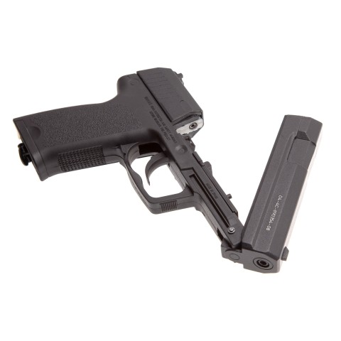 Пневматичний пістолет Gamo PT-90