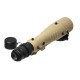Підзорна труба Bushnell 8-40x60 LMSS Tan ED, RGHD, H32 Reticle + Трипод