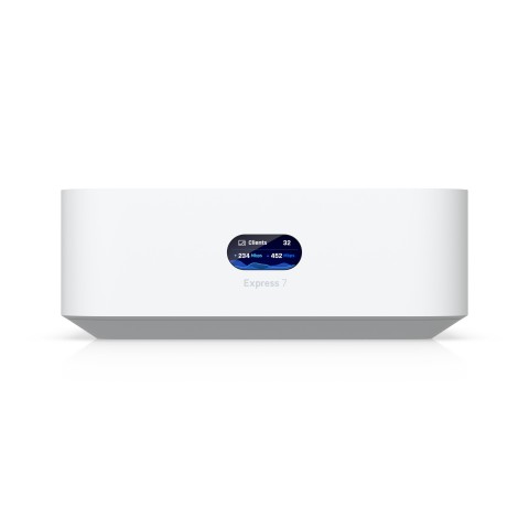 Маршрутизатор Ubiquiti UniFi Express 7 (UX7)