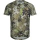 Футболка Blaser Active Outfits Tech 2XL Hun Tec Camo