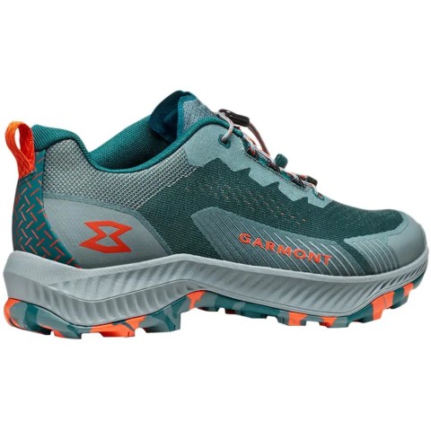 Кроссовки Garmont 9.81 Pulse 8 Sky blue