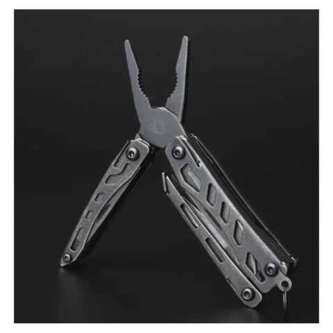 Мультитул NexTool Flagship Pro, чорний