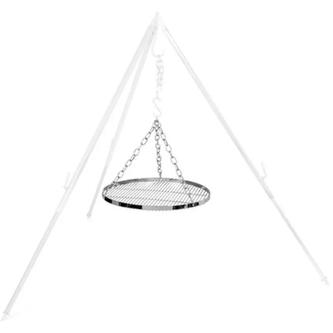 Решетка-гриль Petromax Hanging Grate for Cooking Tripod