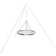 Решетка-гриль Petromax Hanging Grate for Cooking Tripod