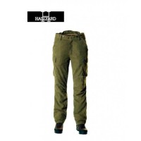 Брюки Hallyard Micro 65