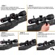 Приціл Discovery Optics ED-LHT GENII 3-15X50SFIR FFP-Z 30mm підсвічування (221001-2)