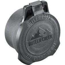 Крышка д/прицела Butler Creek Обьектив, (50-55 мм)