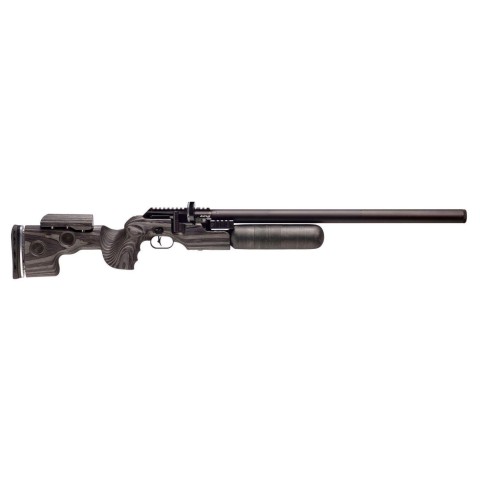 Пневматична редукторна гвинтівка FX Airgun King EXP GRS NW - 600