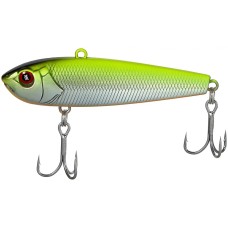 Воблер Viking Fishing Outcast Vib 80mm 24g #06 Yellow Back