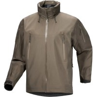 Куртка Arc'teryx Alpha Jacket Men's (Gen2.2) XXL ranger green
