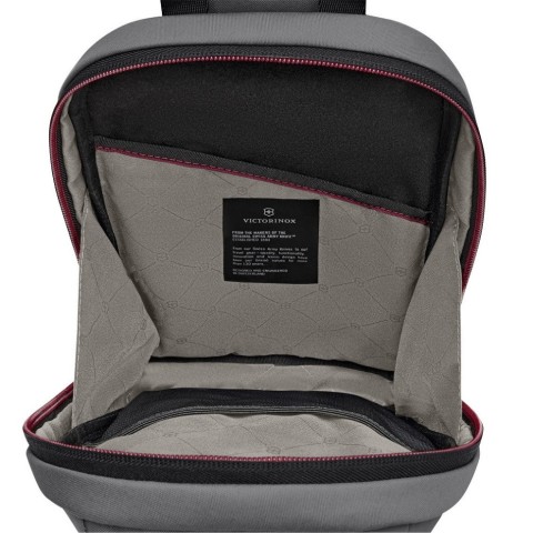 Сумка-слінг Victorinox TRAVEL ESSENTIALS Frost Grey Vt653385