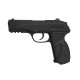 Пневматический пистолет GAMO PT-85 Комплект
