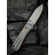 Ніж складаний Weknife Bougie Banter WE24009-2