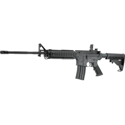 Карабин пневм. Umarex Colt M4 4,5 мм Pellet