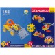 Конструктор гибкий OTAMANKO Грайко-збирайко 5-в-1 148 деталей