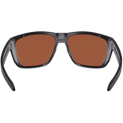 Очки Costa Del Mar Ferg XL Matte Black Green Mirror 580G