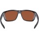 Очки Costa Del Mar Ferg XL Matte Black Green Mirror 580G