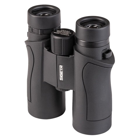 Бінокль SIGETA Stranger 10x42 WP Black