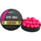 Бойли Pop-Up Crazy Carp Fluoro 8mm Devil Squid (80мм/уп)