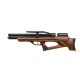 Пневматическая PCP винтовка  Aselkon MX10-S Wood  кал. 4.5 дерево