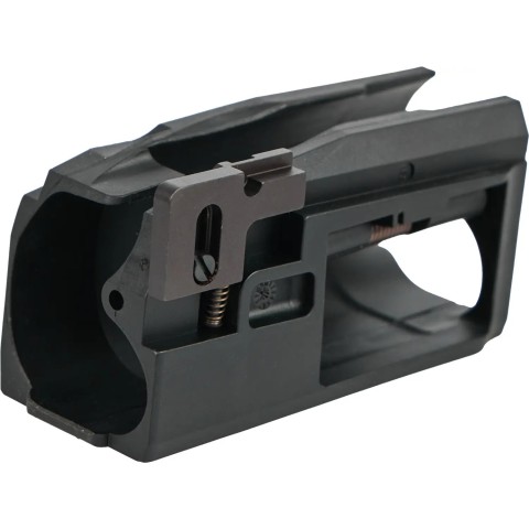 Ствол Blaser R8 Jagdmatch .300 Norma Mag 685 см, резьба под ДТК (М18),