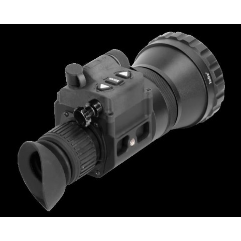 Тепловізор ATN OTS-X-S670 3.5X (9 Hz) США