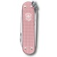 Ніж Victorinox Classic SD Alox Colors Cotton Candy 58мм,5функ,ріфл.рож