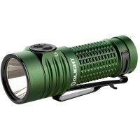 Ліхтар Olight Baton Turbo OD Green