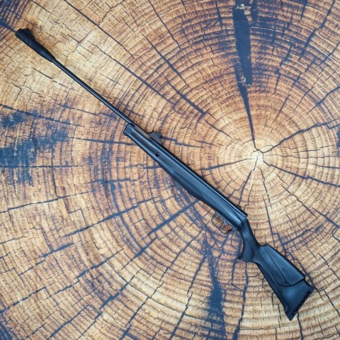 Пневматична гвинтівка Beeman Mantis GR бу