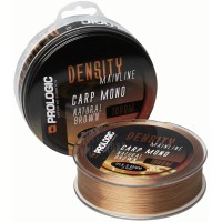 Леска Prologic Density Carp Mono Natural 1000m (Brown) 0.30/12lb/5.44kg