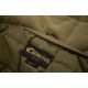 Куртка Carinthia MIG 4.0 G-Loft XL Multicam