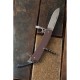 Багатофункціональний ніж Ruike Criterion L21, (8.5 см) 12C27 / G10 коричневий 12 інстр.