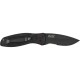 Ніж Kershaw Blur Black Blade HS