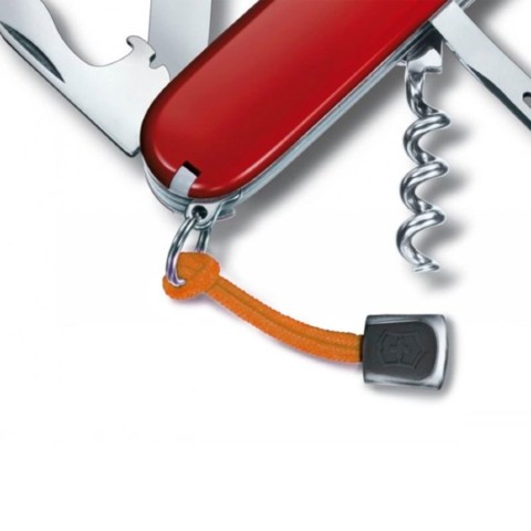 Шнур Victorinox 65мм помар,чорн