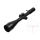 Приціл оптичний Vector Optics Zalem 4-48x65 (35 mm) illum. SFP