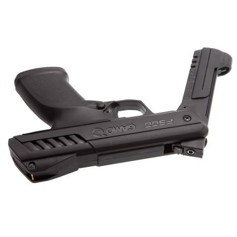 Пневматический пистолет Gamo Gun Set P-900 кал.4,5 (комплект)