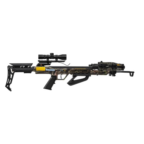 Арбалет блочний Ek Archery Blade Plus 40 LBS камуфльованний