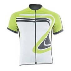 Elite Bike Pro Race Jersey Mesh Man
