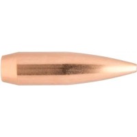 Пуля Hornady BTHP .30 168gr(10.88г)/100шт
