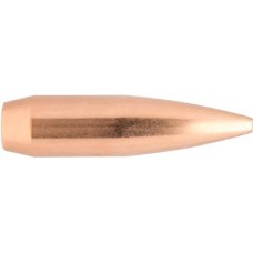 Пуля Hornady BTHP .30 168gr(10.88г)/100шт