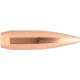 Пуля Hornady BTHP кал .30 масса 168 гр (10.9 г) 100 шт