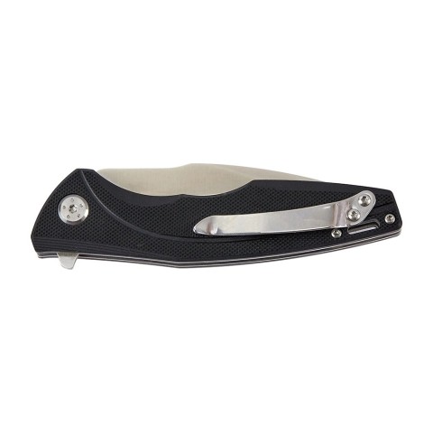 Ніж Skif Plus Varan ц:black