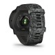 Смарт-годинник Garmin Instinct 2 Camo Edition графітовий