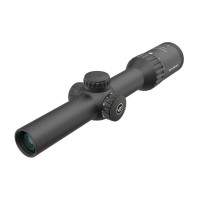 Прицел оптический Vector Optics Continental X6 1-6x24 (30 мм) SFP illum. Fiber German 4