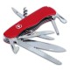 0.9023 Ніж Victorinox OUTRIDER червоний