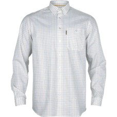 Рубашкa Harkila Portfield L/S 2XL Mandarin Check