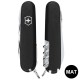Складаний ніж Victorinox SWISSCHAMP MAT 1.6795.3.M0007p