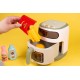 Игровой набор OTAMANKO ТЕХНОХАТКА: Лакомый кусочек (аэрогриль)