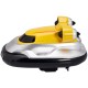 Катер іграшковий ZIPP Toys на радіоуправлінні Speed Boat желтый