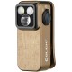 Фонарь Olight Oclip Pro Ancient script